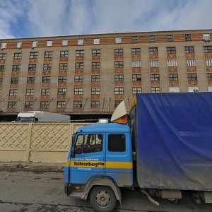 Ryazansky Avenue, 16с3, Moscow: photo