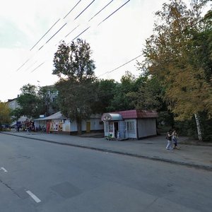 Gorkogo Street, 38, Togliatti: photo