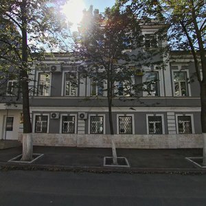 Bolshaya Krasnaya Street, 30А, Kazan: photo