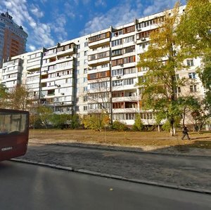 Obolonskyi Avenue, 21, Kyiv: photo