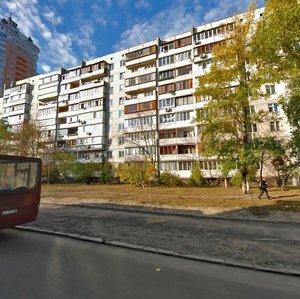 Obolonskyi Avenue, 21, : foto