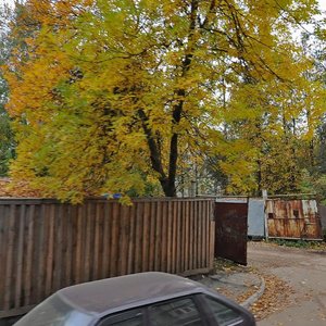 Dobroselskaya Street, 205А, Vladimir: photo