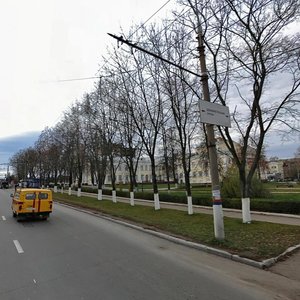 Demonstratsii Street, 134, Tula: photo