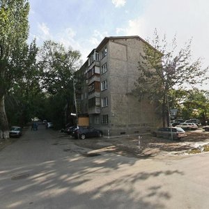 Aimanov Street, 33, Almaty: photo