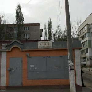 Magistralnaya ulitsa, 32В, Astrahan: photo