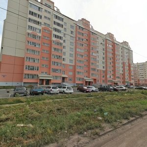 Omskaya Street, 136/2, Omsk: photo