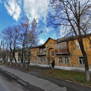 Svyazi Street, 10, Ryazan: photo