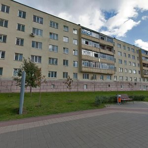 Белгород, Улица 50-летия Белгородской области, 14: фото