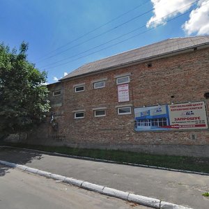 Zavodska vulytsia, 80/2, : foto