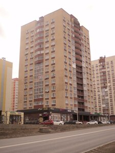 Solechniy Boulevard, 16, : foto
