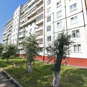Stroiteley Boulevard, 44, Kemerovo: photo