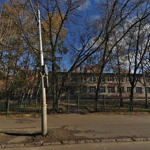 Gorkogo Street, 20, : foto