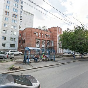 Frunze Avenue, 77, : foto