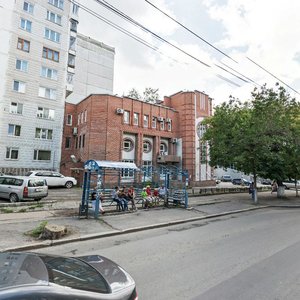 Frunze Avenue, 77, Tomsk: photo