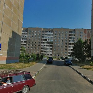 Lesnaya ulitsa, 15Б ، : صورة