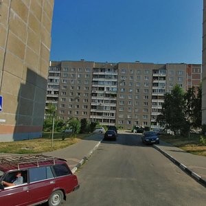 Дзержинский, Лесная улица, 15Б: фото