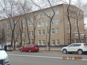 Lenina Street, 104, Blagoveshchensk: photo