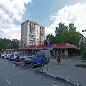 Балашиха, Проспект Ленина, 16А: фото