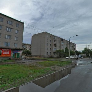 Severnaya ulitsa, 18, Vologda: photo