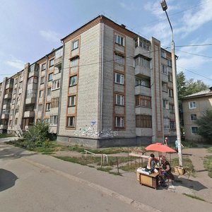 Molodogvardeyskaya ulitsa, 43, : foto
