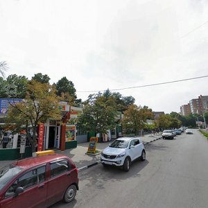 Ulitsa Kirova, 5/3, : foto