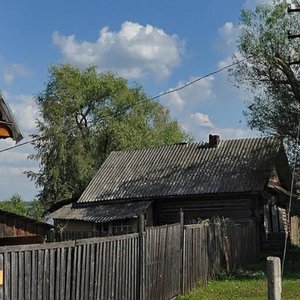 Ulitsa Magnitskogo, No:25, Ostashkov: Fotoğraflar