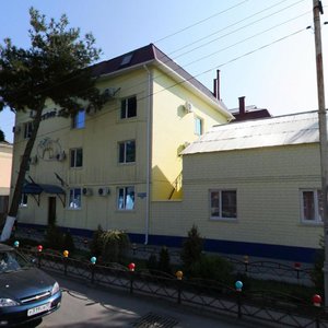 Анапа, Улица Ленина, 42: фото