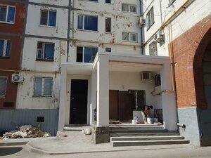 Komsomolskaya Street, 12/1, : foto