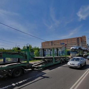 Signalny Drive, 20 ، موسكو: صورة
