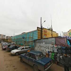 Avtomobilnaya ulitsa, 15, : foto