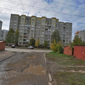 Ulitsa Sokolova-Sokolyonka, 21 ، : صورة