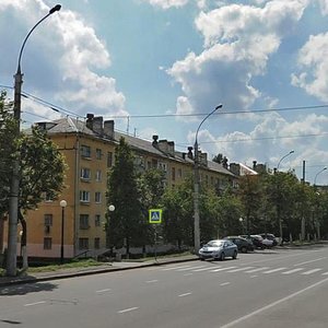 Gagarina Street, 51/1, Lipetsk: photo