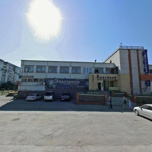 Ulitsa 9-y Gvardeyskoy Divizii, 9/1 ، نوفوسيبيرسك: صورة