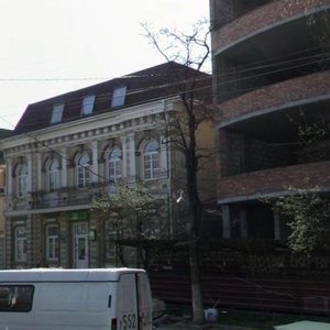 Krasnoarmeyskaya Street, 134, Rostov‑na‑Donu: photo