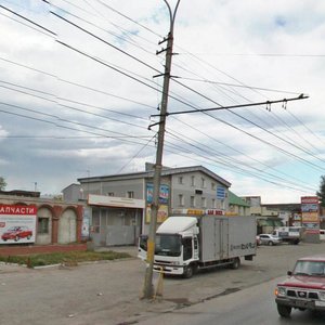Petukhova Street, 67 ، نوفوسيبيرسك: صورة