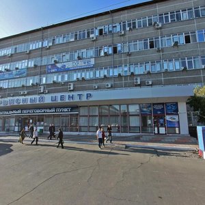 Dimitrova Street, 62А, : foto