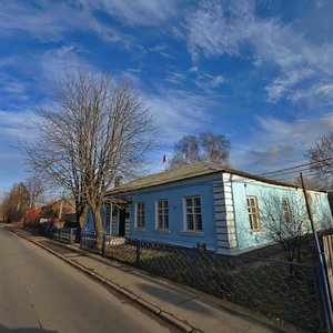 Sokolovskaya Street, 11, Ryazan: photo