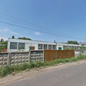 Tsiolkovskogo Street, 129А, Voronezh: photo