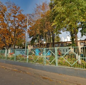 Sadovnicheskaya Embankment, 13, Moscow: photo