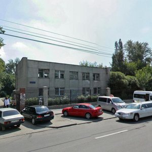 Shevchenko Street, 4А ، يكاترينبورغ: صورة