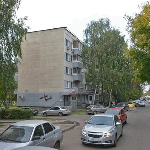 Akademika Rubanenko Street, 5, Naberezhnye Chelny: photo