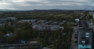 Sovetskaya Street, 1А ، : صورة