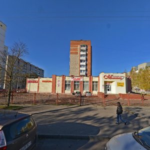 Витебск, Проспект Фрунзе, 92/1: фото