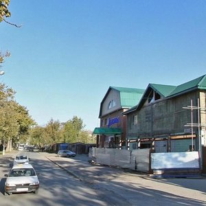 Bumazhnaya Street, 37, Yuzhno‑Sakhalinsk: photo