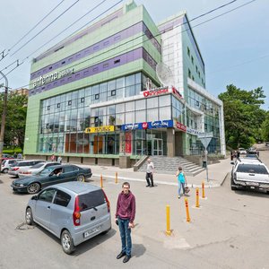 Russkaya Street, 9Б ، فلاديفوستوك: صورة