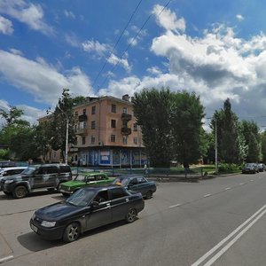 Lenina Street, 1, Kaluga: photo