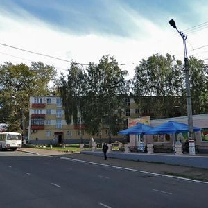 Veselovskogo Street, 14, Saransk: photo