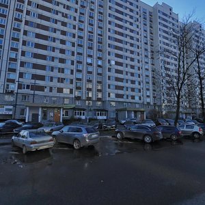 Startovaya Street, 7, Moscow: photo