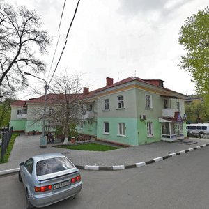 Bogdana Khmelnitskogo Avenue, 24/26А, Belgorod: photo