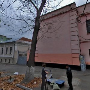 Borysohlibska Street, 10, Kyiv: photo